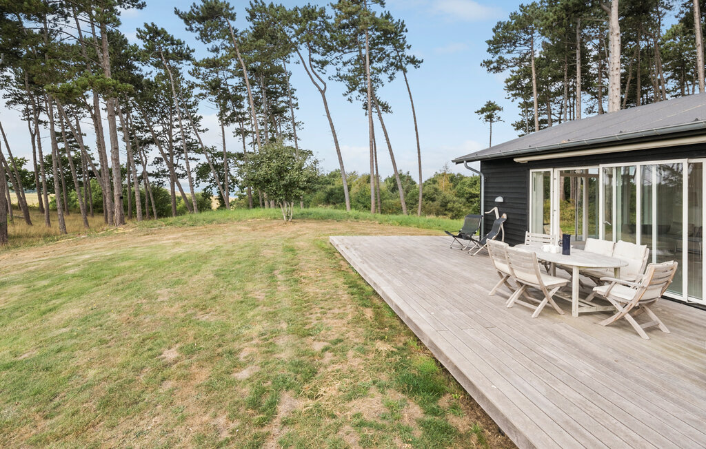 Feriehuse - Klint , Danmark - E17227 9