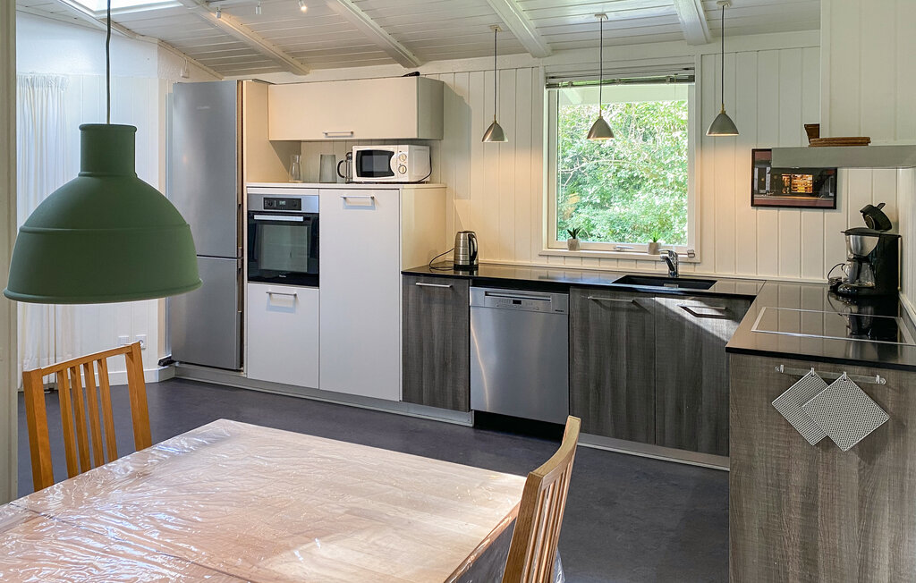 Ferienhaus - Klint , Dänemark - E17450 6