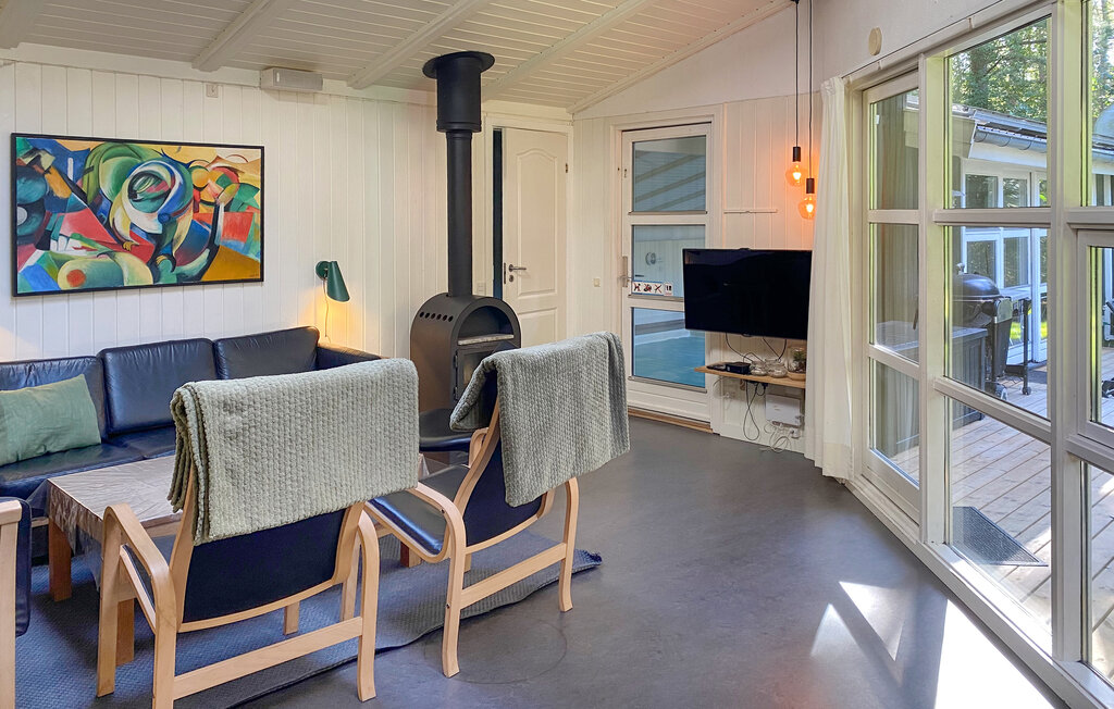 Ferienhaus - Klint , Dänemark - E17450 15