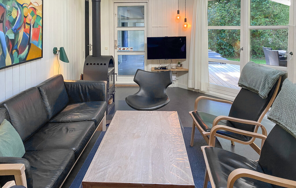 Ferienhaus - Klint , Dänemark - E17450 16