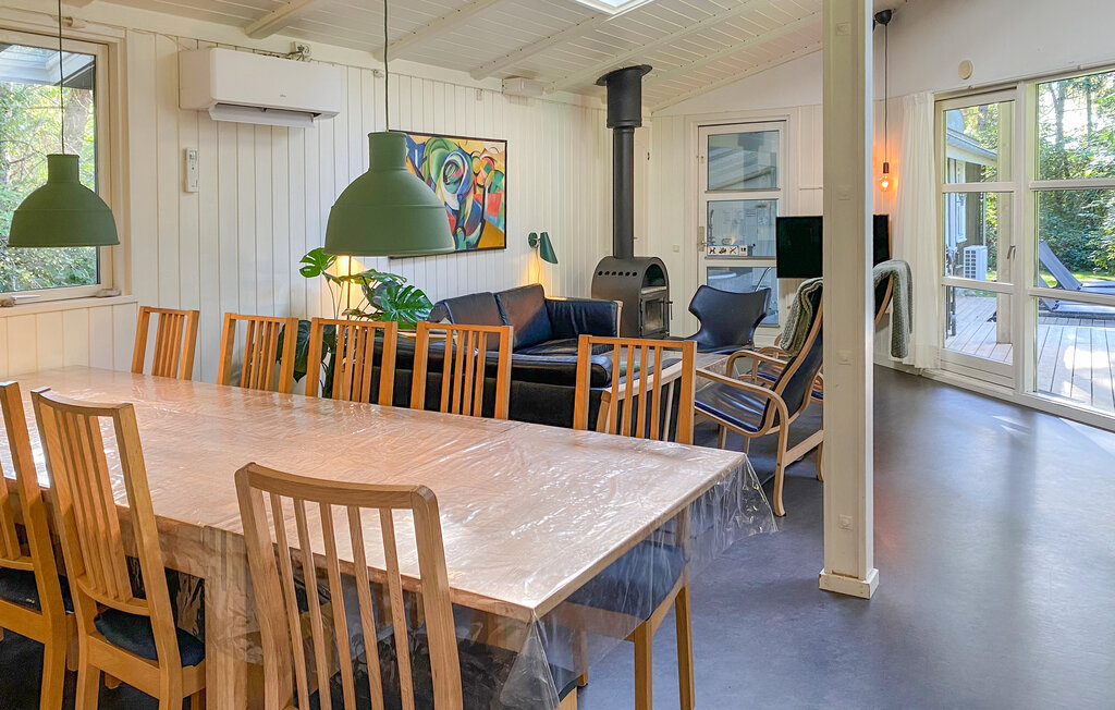 Ferienhaus - Klint , Dänemark - E17450 5