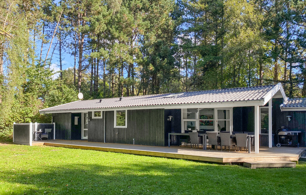 Ferienhaus - Klint , Dänemark - E17450 1