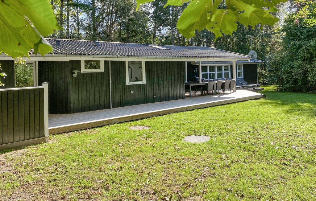 Ferienhaus - Klint , Dänemark - E17450 13