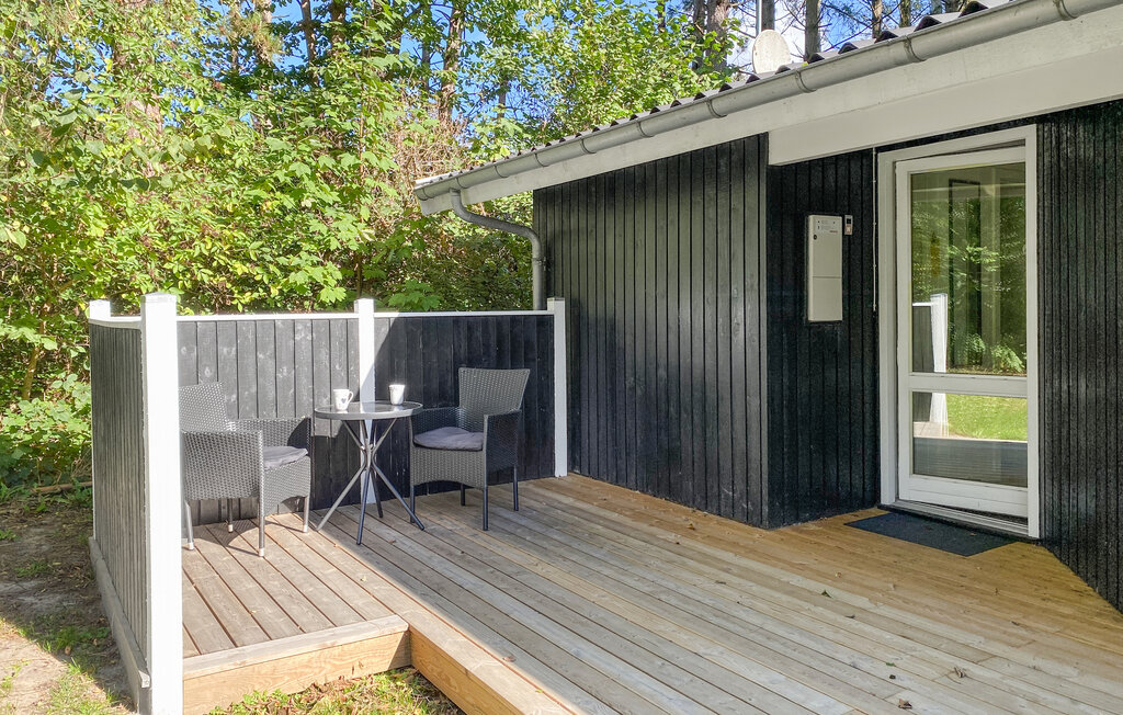 Ferienhaus - Klint , Dänemark - E17450 8