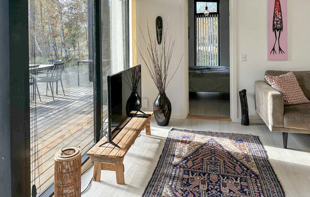 Feriehuse - Rørvig , Danmark - E17702 3