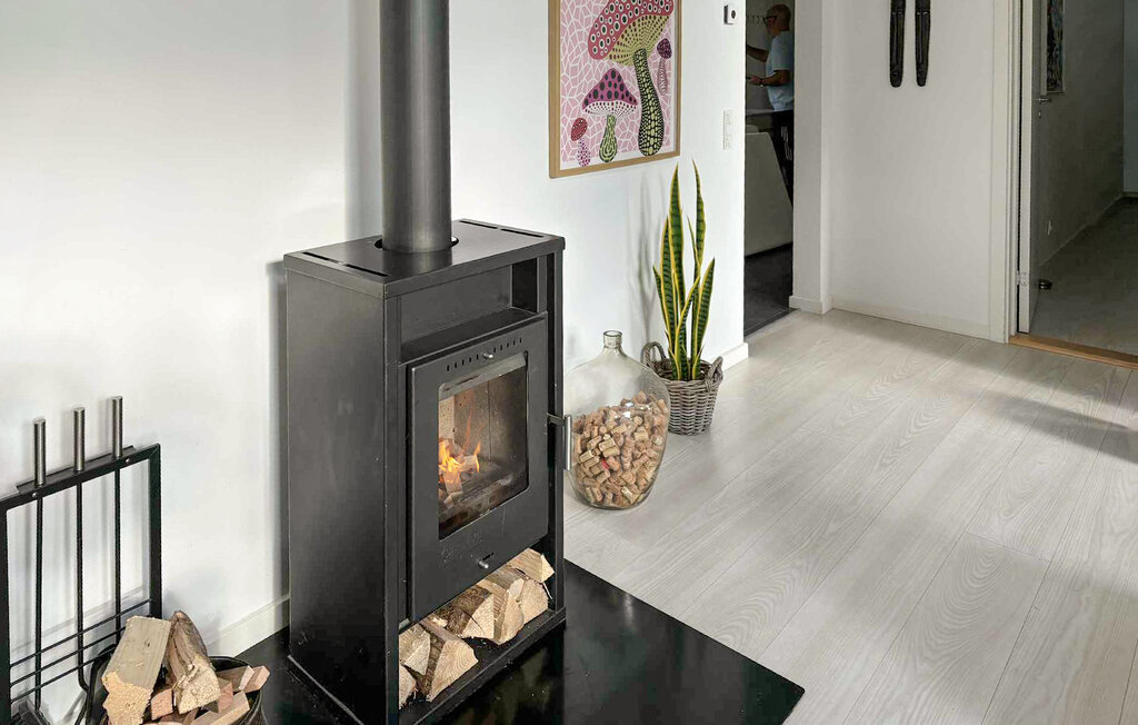 Feriehuse - Rørvig , Danmark - E17702 13