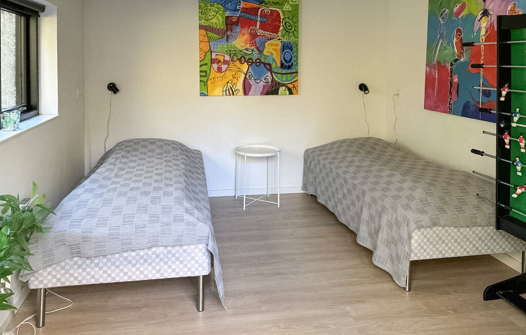 Feriehuse - Rørvig , Danmark - E17702 24