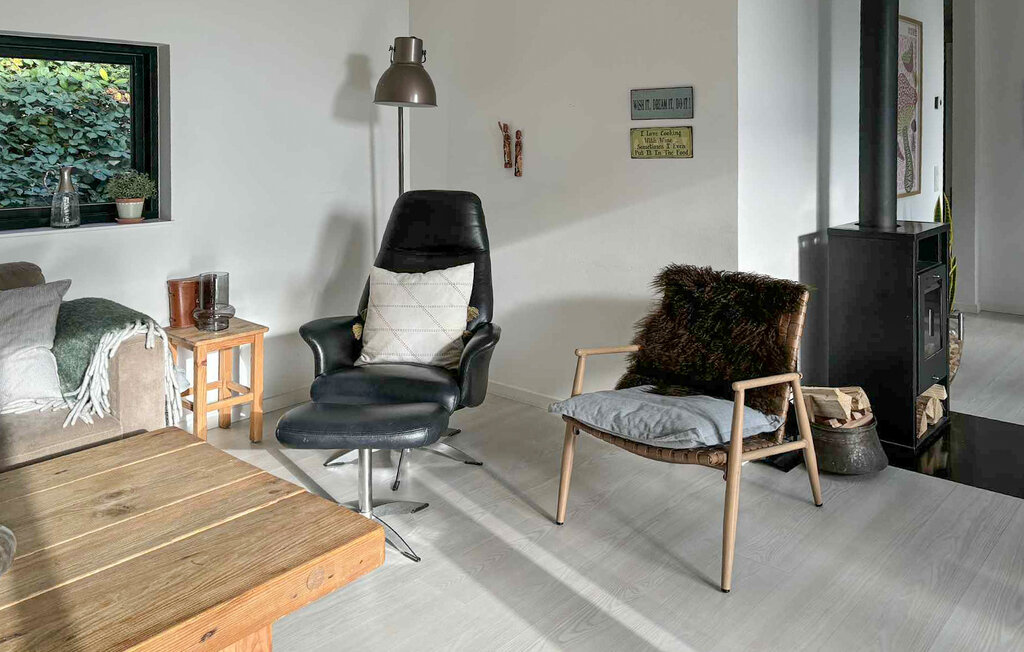 Feriehuse - Rørvig , Danmark - E17702 2