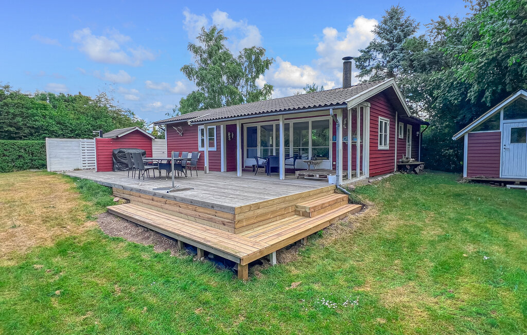 Ferienhaus - Klint Strand , Dänemark - E17018 9
