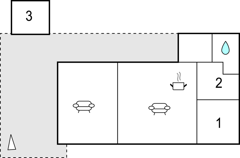 Ferienhaus 