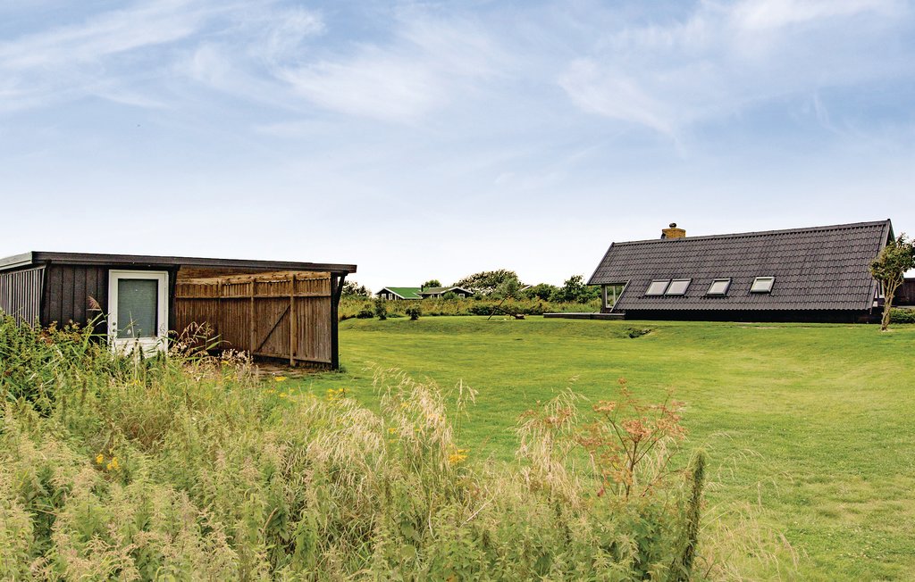 Semesterhus - Sj.Odde , Danmark - E18352 15