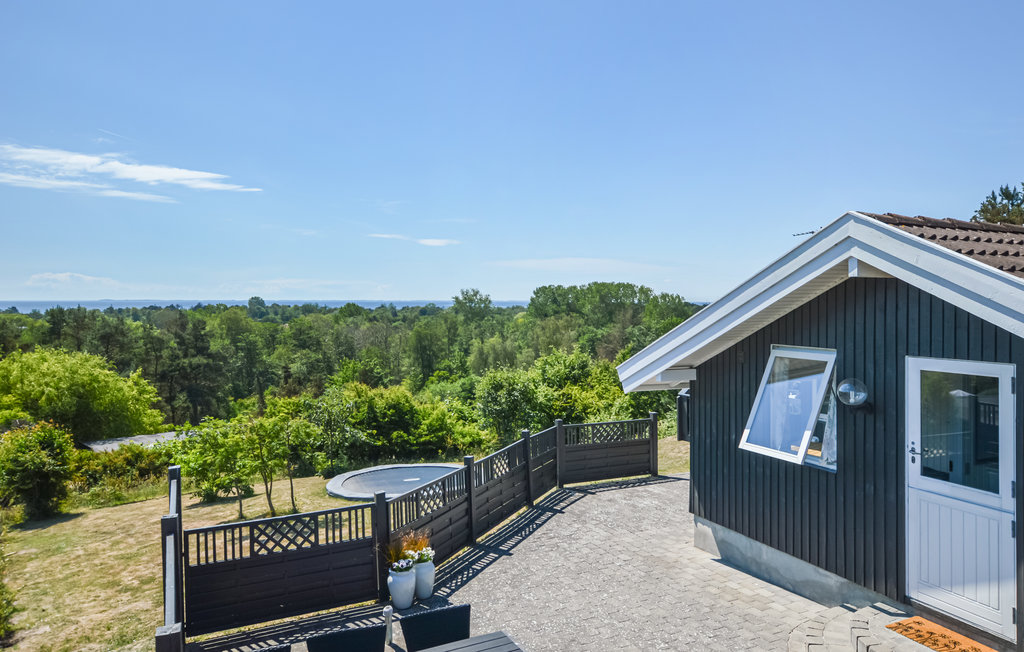 Ferienhaus - Yderby Lyng , Dänemark - E18102 2