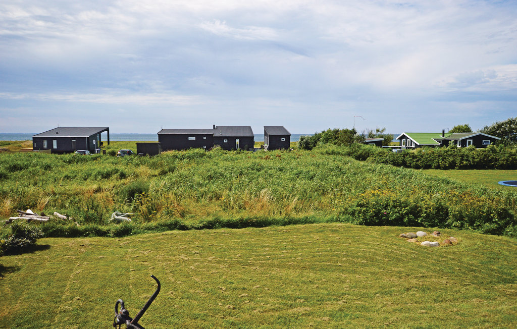 Semesterhus - Sj.Odde , Danmark - E18352 16