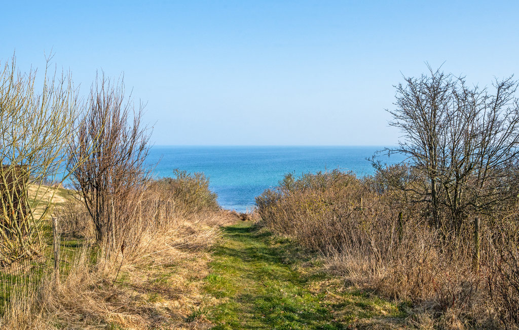 Ferienhaus - Lumsås , Dänemark - E18401 17