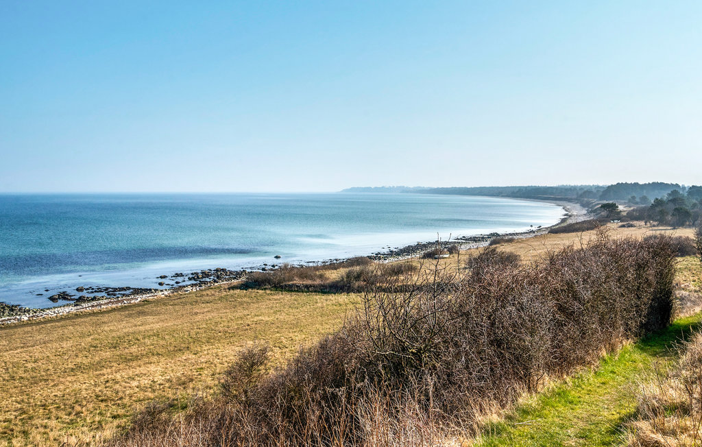 Ferienhaus - Lumsås , Dänemark - E18401 18