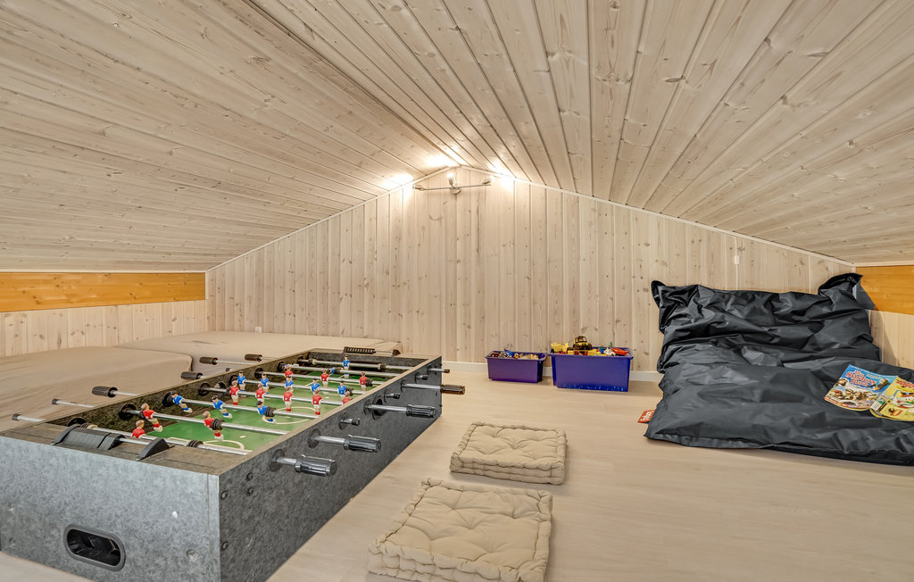 Feriehus - Overby Lyng , Danmark - E18291 19