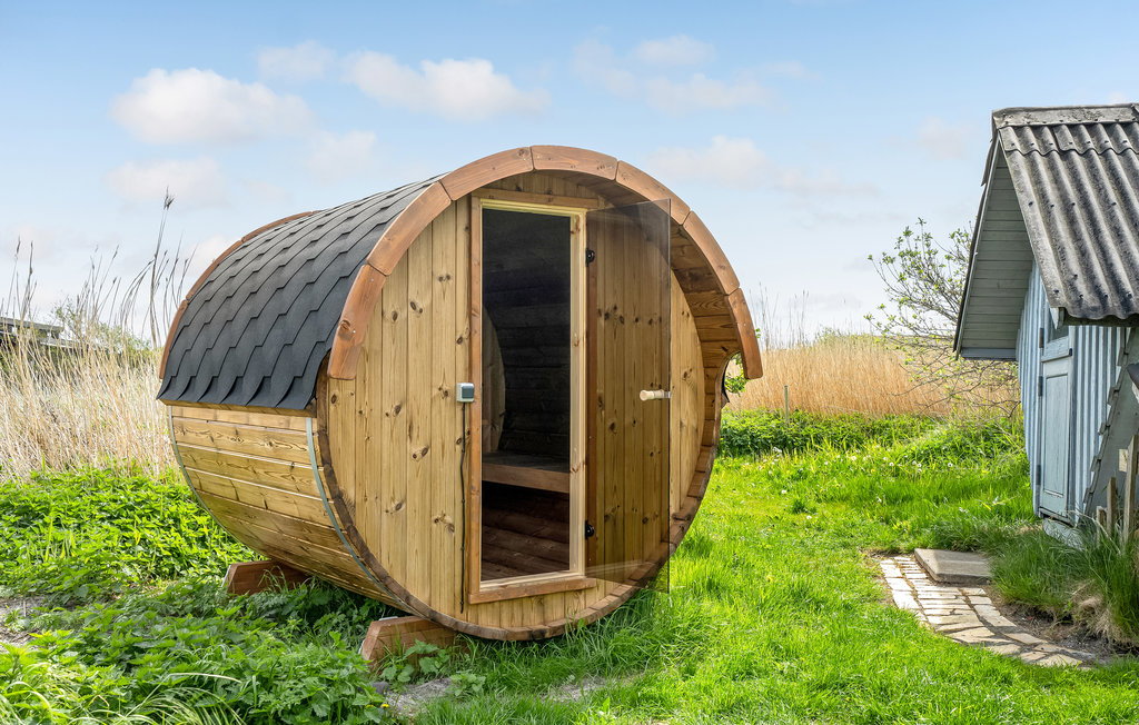 Feriehuse - Sjællands Odde , Danmark - E18338 20