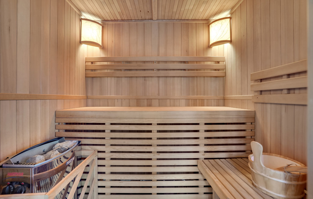 Feriehuse - Tengslemark Lyng , Danmark - E18744 9