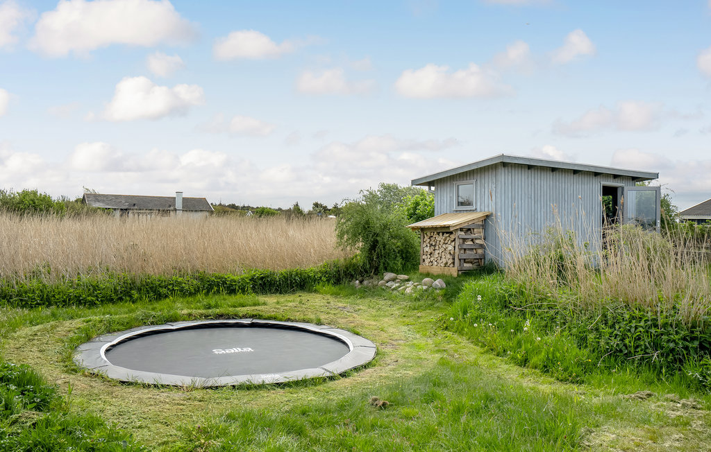 Feriehuse - Sjællands Odde , Danmark - E18338 21