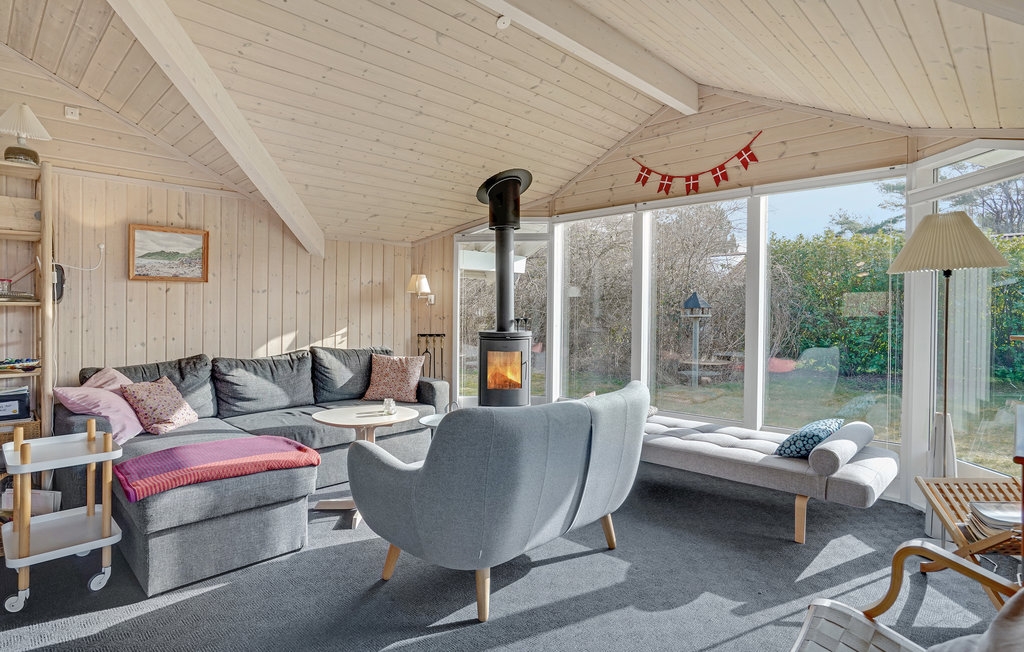 Ferienhaus - Ebbeløkke , Dänemark - E18201 3