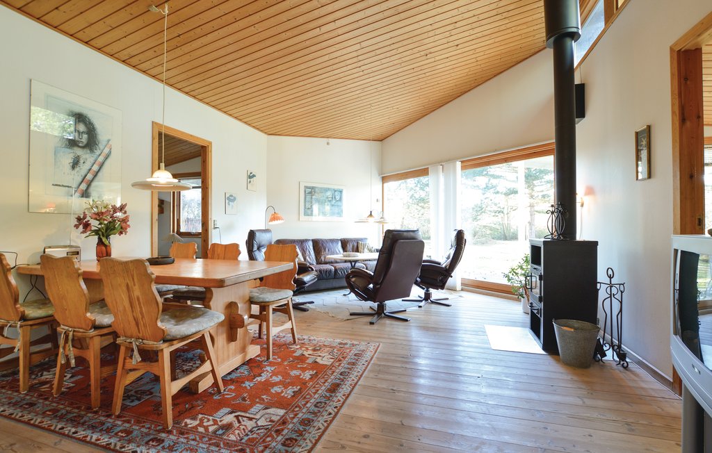 Ferienhaus - Sj.Odde , Dänemark - E18211 2