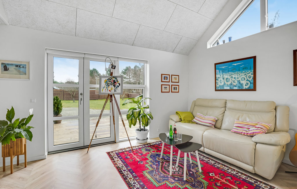 Ferienhaus - Sjællands Odde , Dänemark - E18237 2
