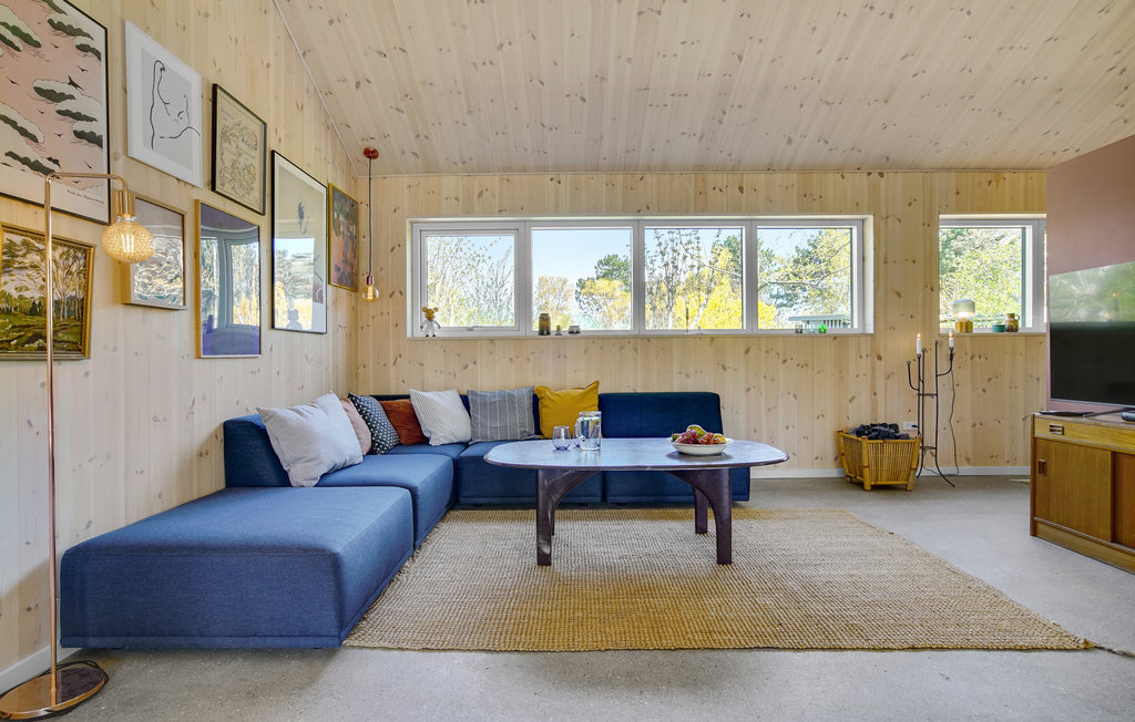 Feriehus - Sjællands Odde , Danmark - E18318 24