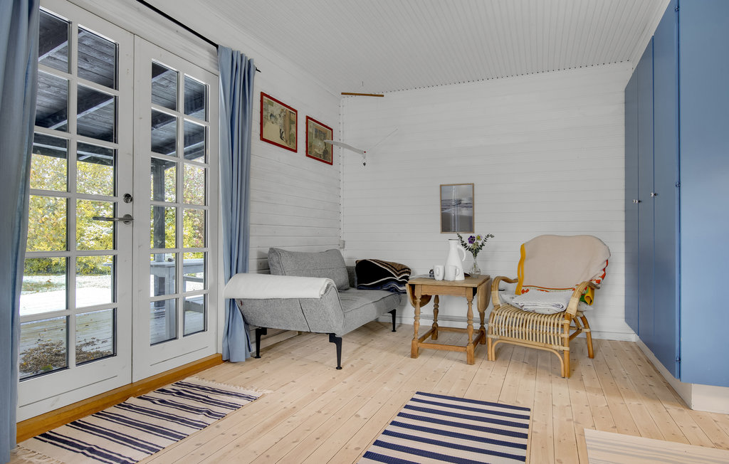 Feriehus - Sjællands Odde , Danmark - E18327 3