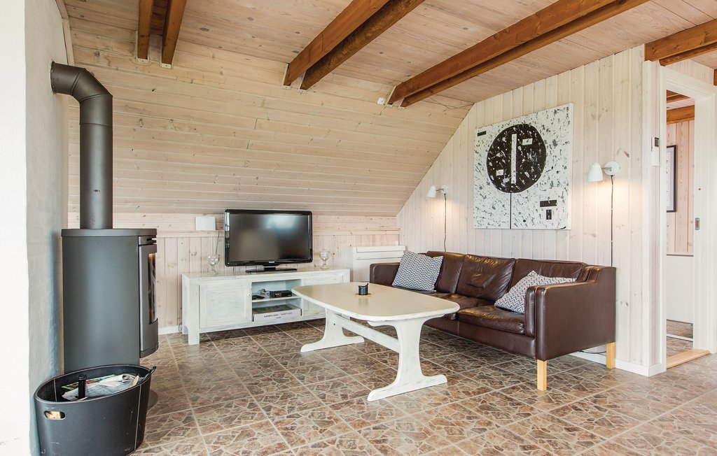 Semesterhus - Sj.Odde , Danmark - E18352 17