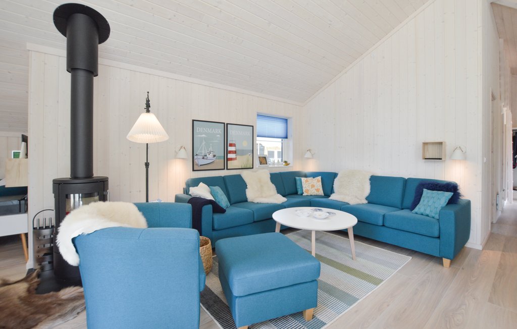 Ferienhaus - Tengslemark Lyng , Dänemark - E18622 4