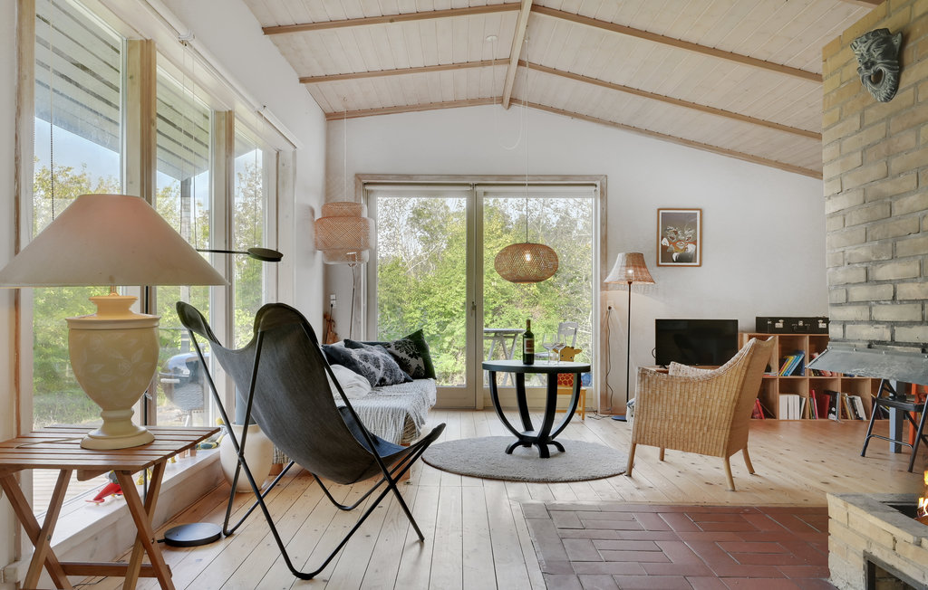 Ferienhaus - Lumsås Sydstrand , Dänemark - E18731 4