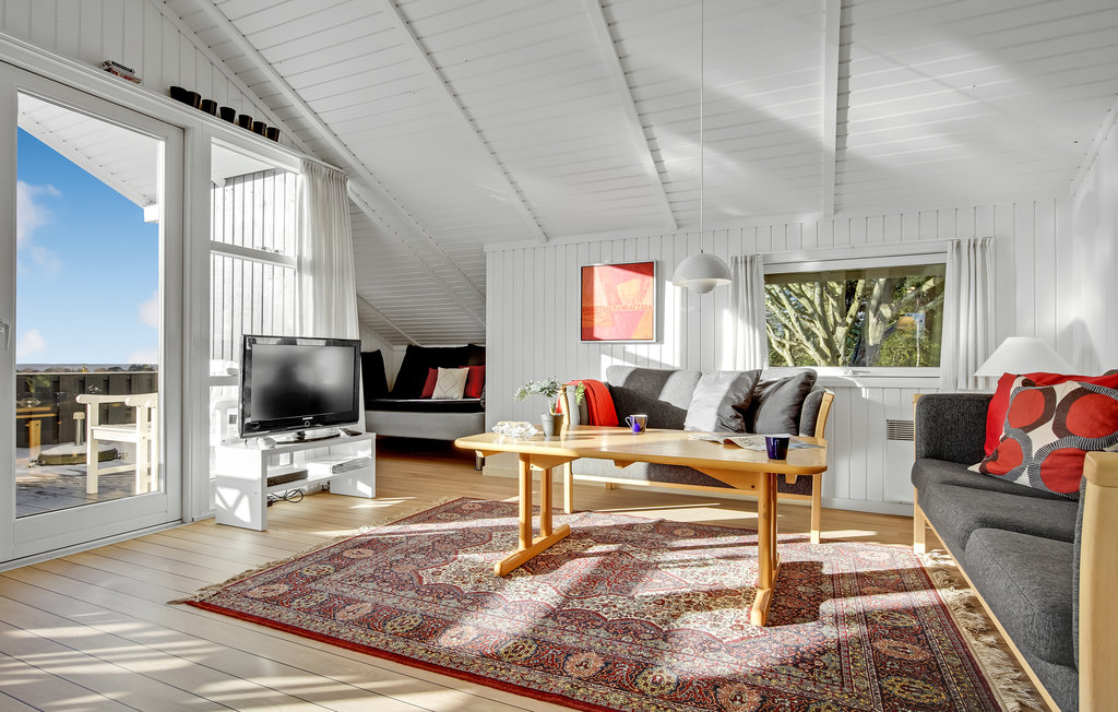 Ferienhaus - Yderby Lyng , Dänemark - E18102 3