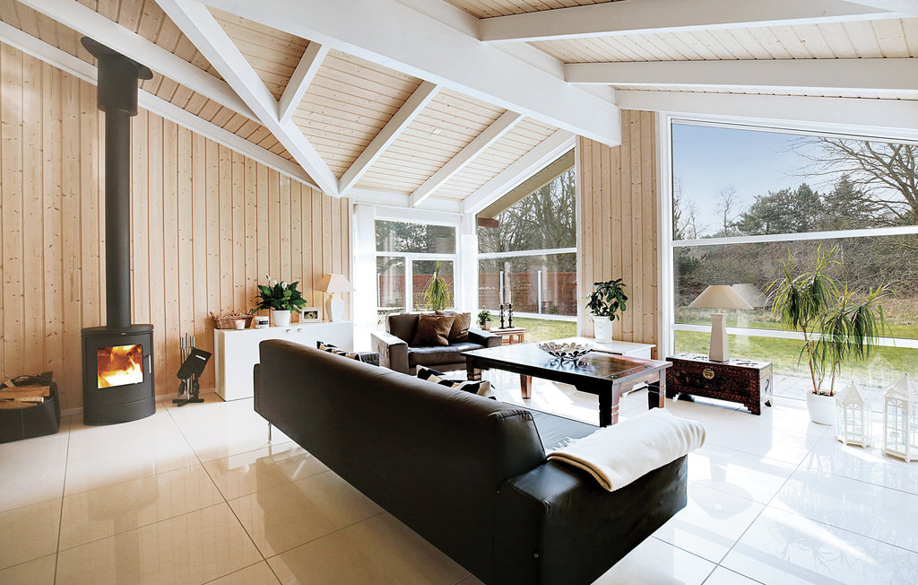 Ferienhaus - Overby Lyng , Dänemark - E18233 2