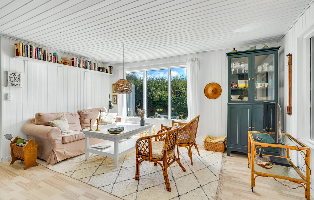 Ferienhaus - Sjællands Odde , Dänemark - E18239 3