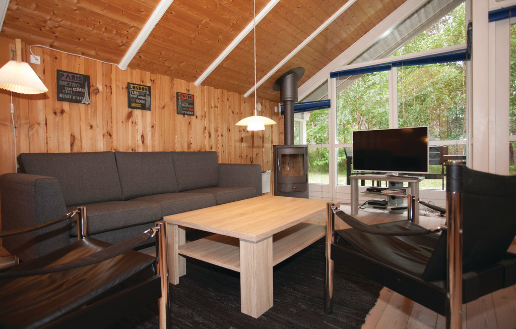 Ferienhaus - Sj.Odde , Dänemark - E18281 11