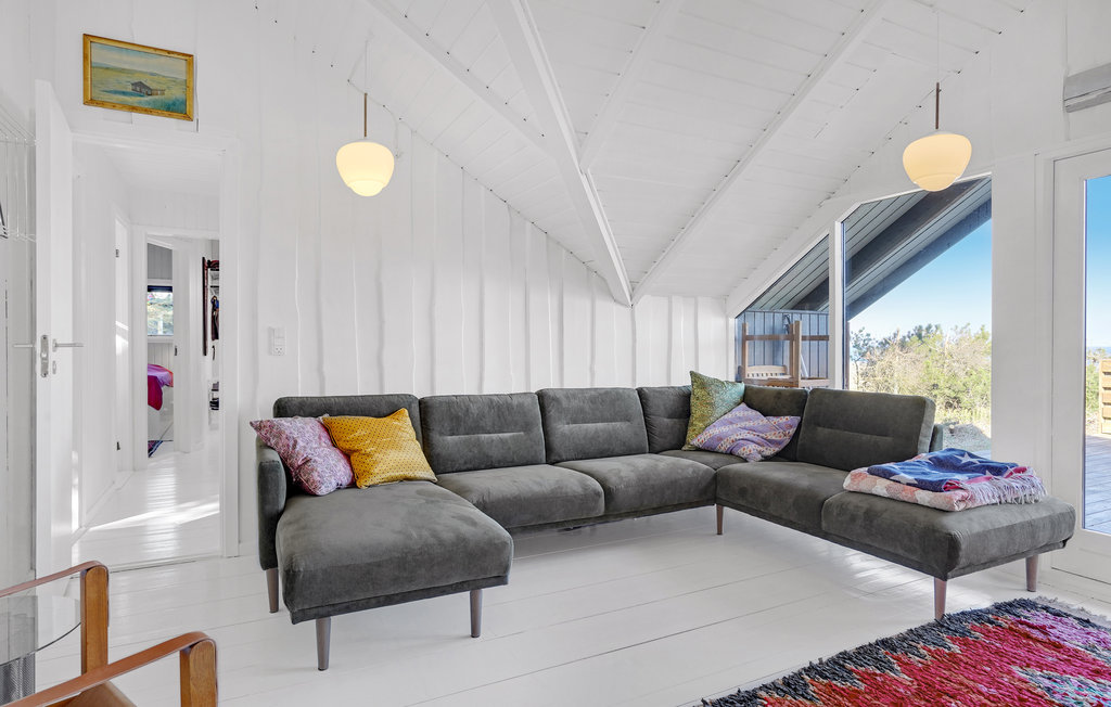Ferienhaus - Overby Lyng , Dänemark - E18293 3