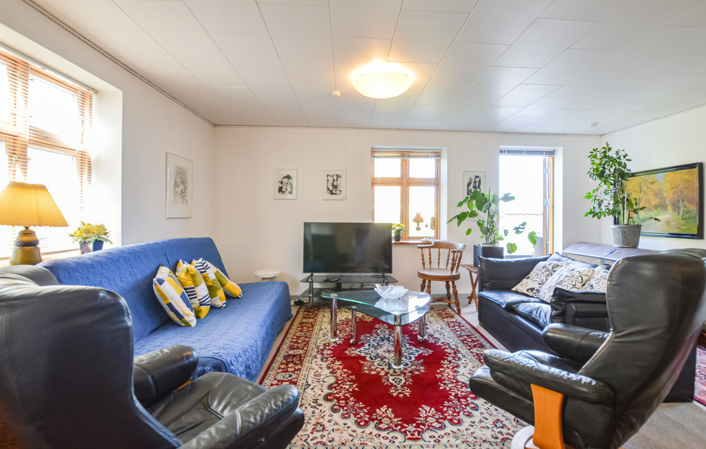 Ferienhaus - Sj.Odde , Dänemark - E18330 3