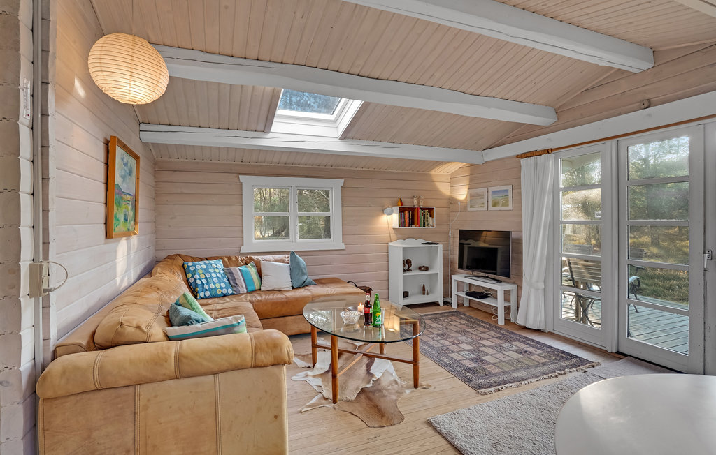 Feriehuse - Tengslemark Lyng , Danmark - E18775 2