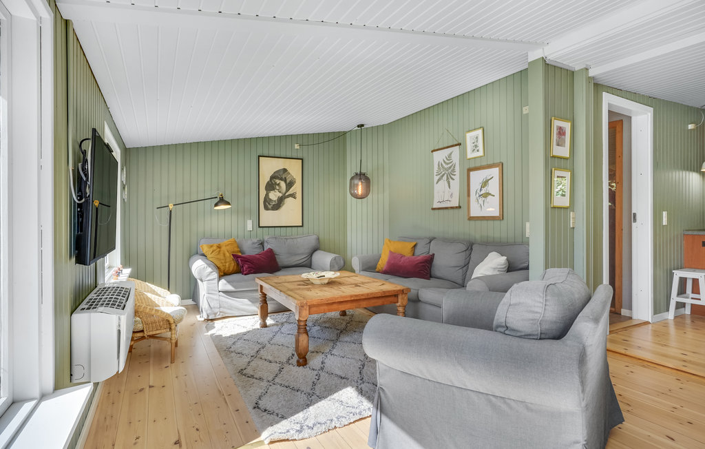 Feriehuse - Overby Lyng , Danmark - E18311 3