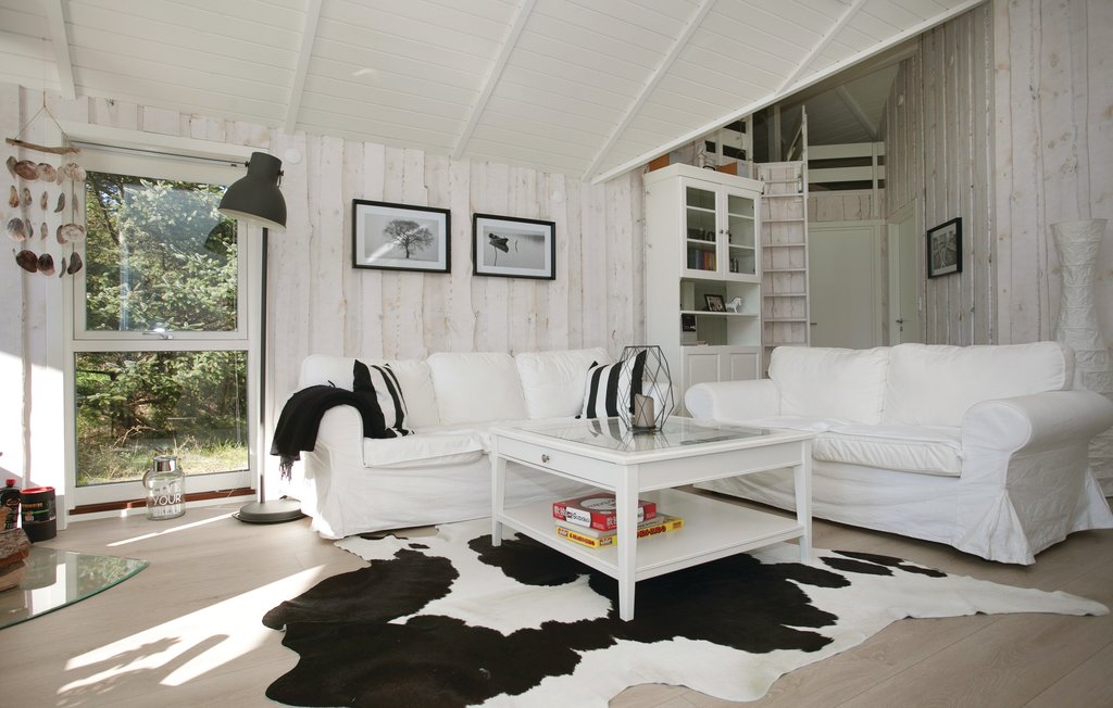 Feriehuse - Tengslemark Lyng Strand , Danmark - E18755 3