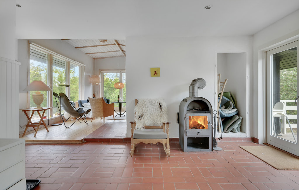 Ferienhaus - Lumsås Sydstrand , Dänemark - E18731 14