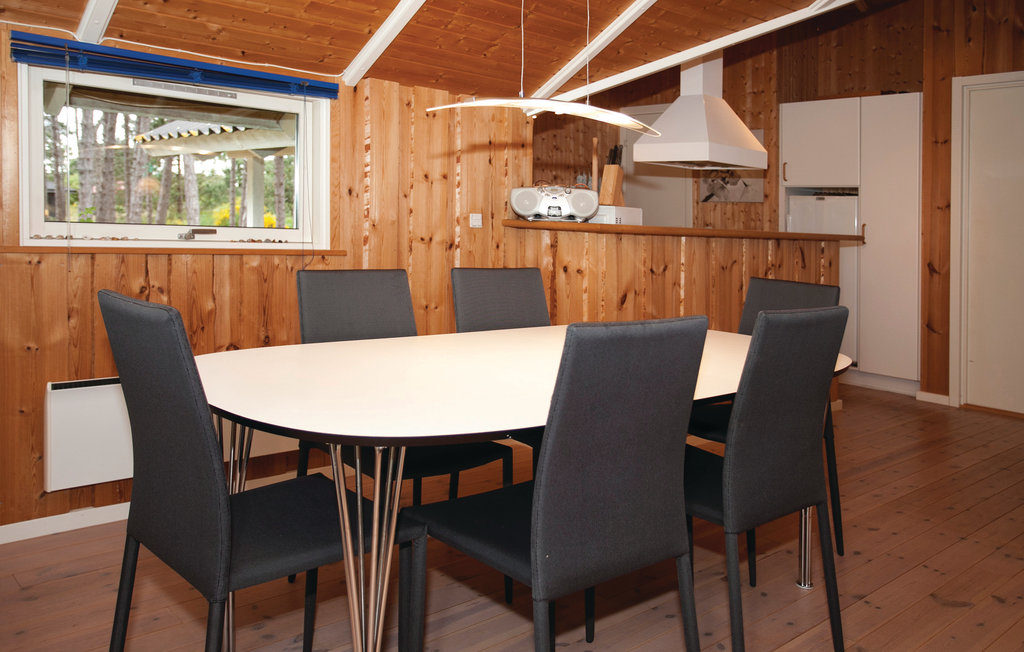 Ferienhaus - Sj.Odde , Dänemark - E18281 12