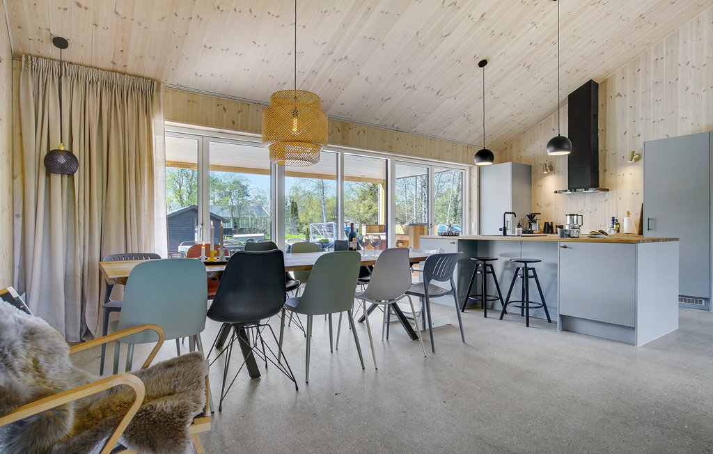 Feriehus - Sjællands Odde , Danmark - E18318 4