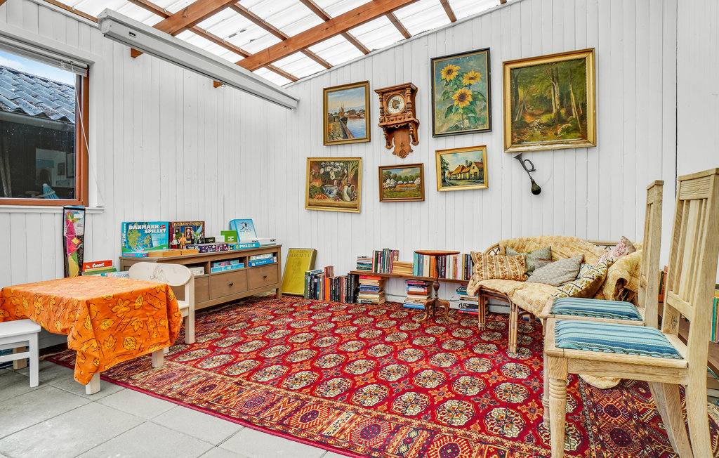 Feriehuse - Overby Lyng , Danmark - E18321 11