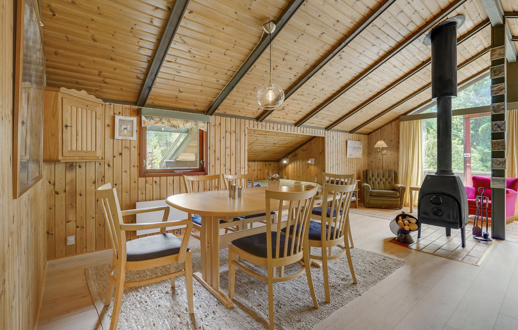 Feriehuse - Tengslemark Lyng , Danmark - E18717 13
