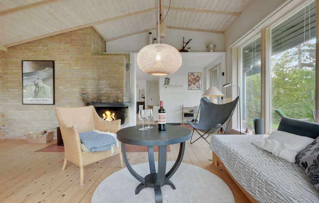 Ferienhaus - Lumsås Sydstrand , Dänemark - E18731 5