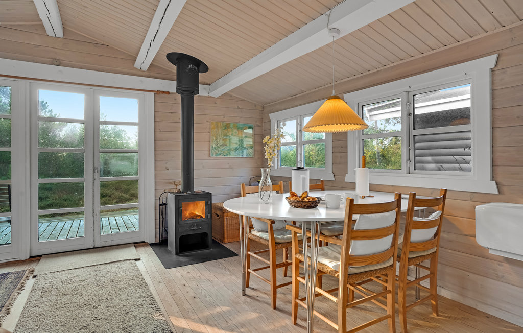 Feriehuse - Tengslemark Lyng , Danmark - E18775 5