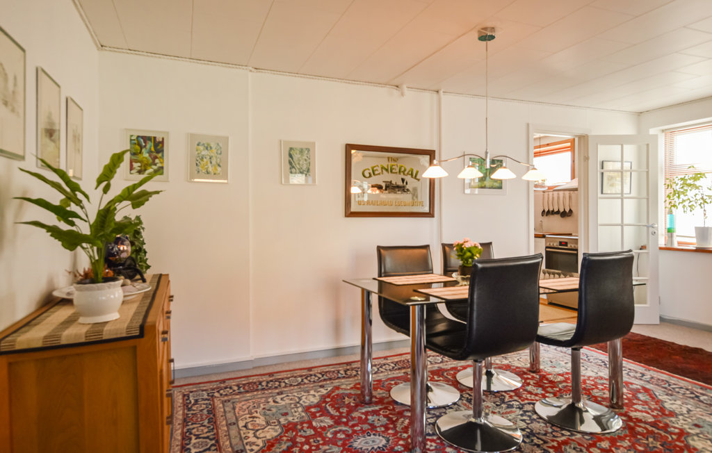 Ferienhaus - Sj.Odde , Dänemark - E18330 4