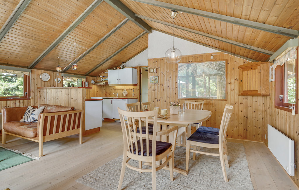 Feriehuse - Tengslemark Lyng , Danmark - E18717 5