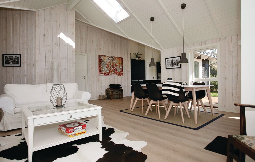 Feriehuse - Tengslemark Lyng Strand , Danmark - E18755 15